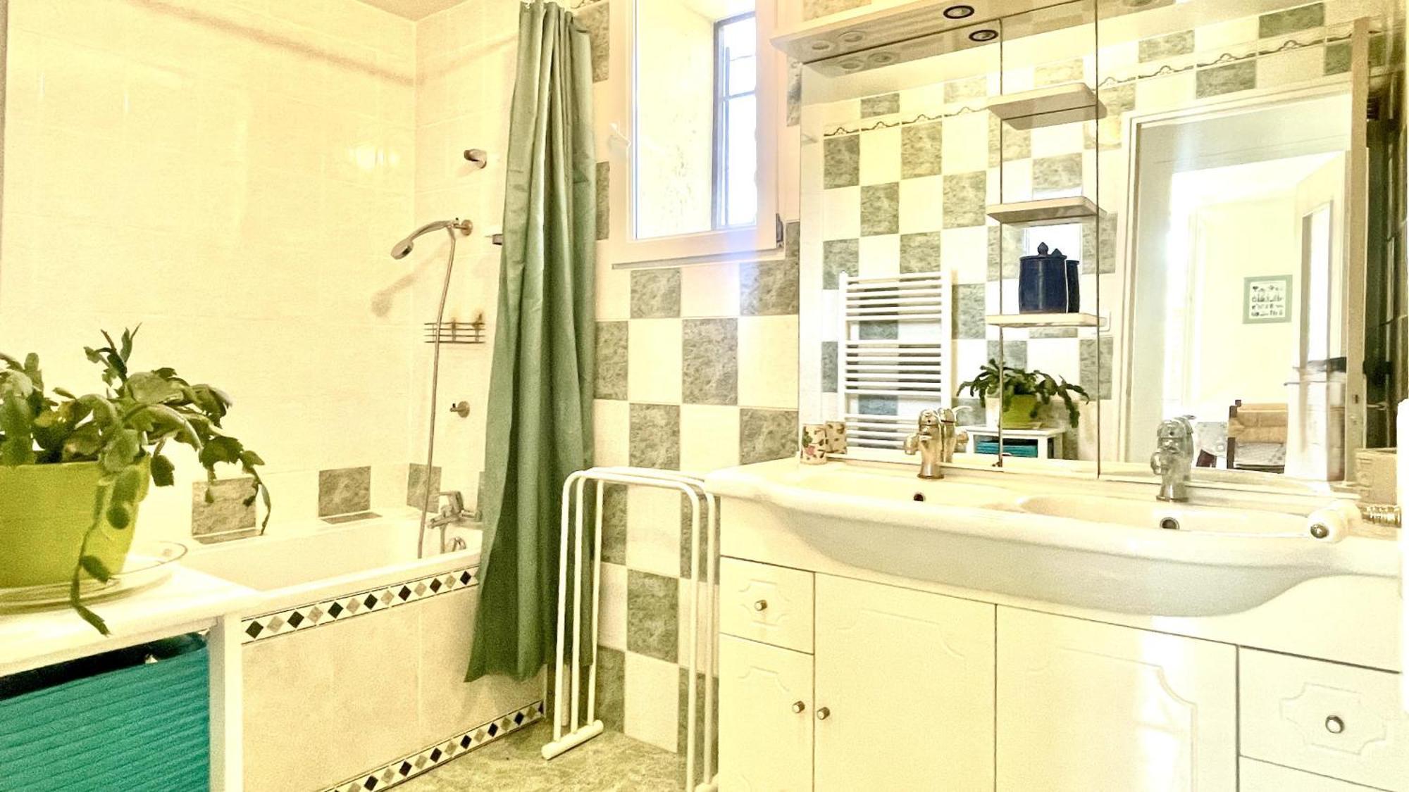 Rendez-Vous Avec Les Cigales - Gite 6 Personnes 100M2 - Piscine Privee - Climatisation 谢瓦布朗克 外观 照片