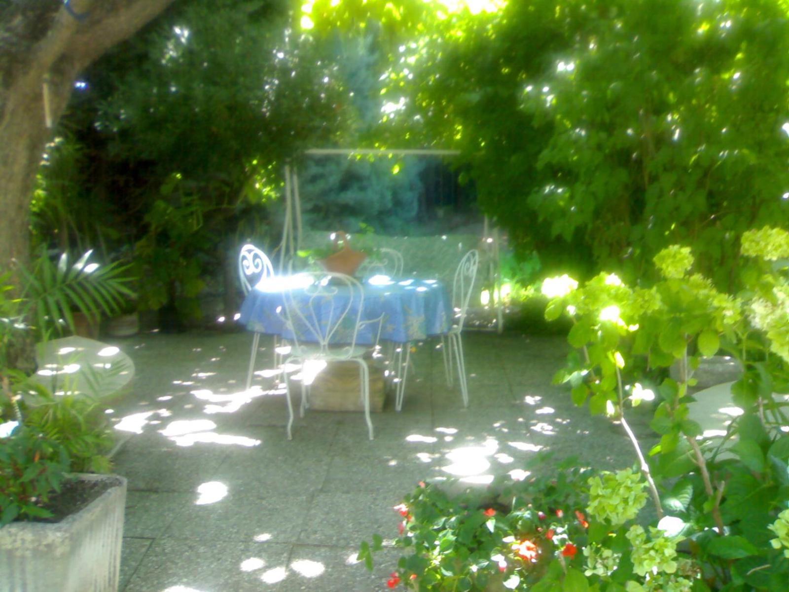 Rendez-Vous Avec Les Cigales - Gite 6 Personnes 100M2 - Piscine Privee - Climatisation 谢瓦布朗克 外观 照片